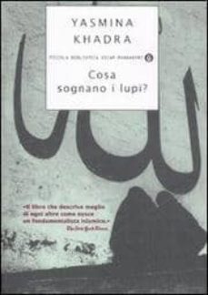 cosa sognano i lupi?-9788804577355