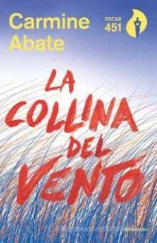 la collina del vento-carmine abate-9788804688655