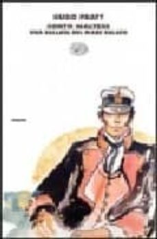 corto maltese: una ballata del mare salato-9788806138455