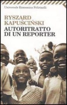 autoritratto di un reporter.-9788807720055