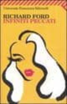 infiniti peccati-9788807818455