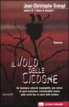 il volo delle cicogne-9788811678755