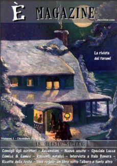 è magazine (vol. 1) (ebook)-9788822831255