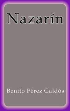 nazarin (ebook)-9788822842855