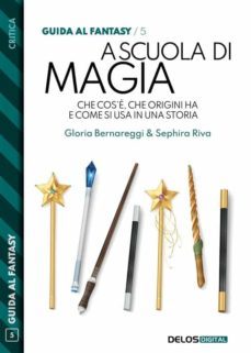 a scuola di magia (ebook)-9788825419955