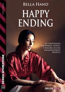 happy ending (ebook)-bella hand-9788825436655