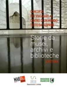 storie da musei, archivi e biblioteche - i racconti (5. edizione) (ebook)-9788826000855