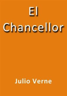 el chancellor (ebook)-julio verne-9788826003955