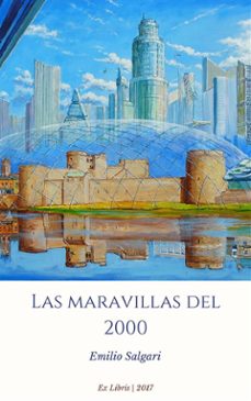 las maravillas del 2000 (ebook)-emilio salgari-9788826074955