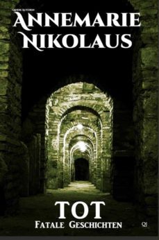 tot (ebook)-annemarie nikolaus-9788826476155