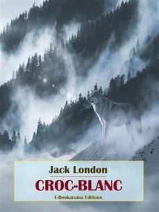 croc-blanc (ebook)-jack london-9788827500255