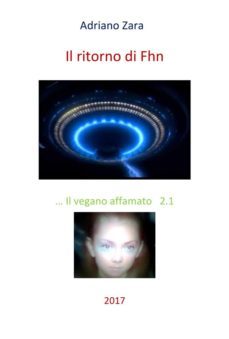 il ritorno di fhn il vegano (ebook)-9788827542255