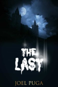 the last (ebook)-joel puga-9788827599655