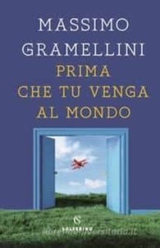 prima che tu venga al mondo-9788828203155