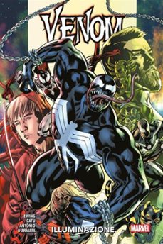 venom (2021) 4 (ebook)-al ewing-9788828793755