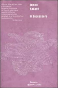 il successore-9788830425255