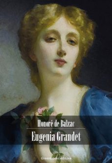 eugenia grandet (ebook)-9788832952155