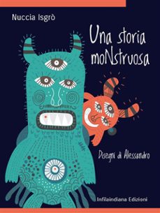 una storia monstruosa (ebook)-9788833542355