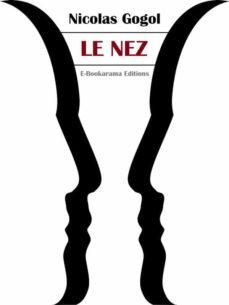 le nez (ebook)-9788834119655