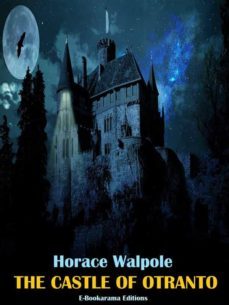 the castle of otranto (ebook)-horace walpole-9788834186855