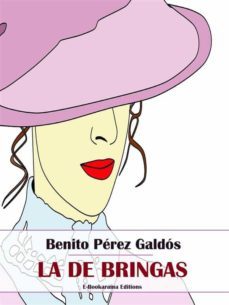 la de bringas (ebook)-benito perez galdos-9788835330455