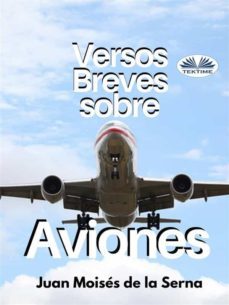 versos breves sobre aviones (ebook)-9788835432555
