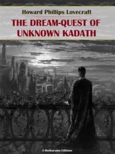 the dream-quest of unknown kadath (ebook)-9788835885955