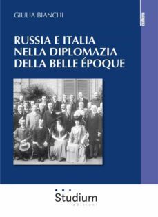 russia e italia nella diplomazia della belle poque (ebook)-9788838251955