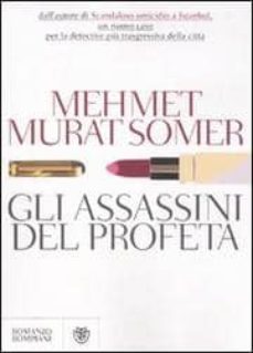 profeti assassini a istanbul-9788845265655