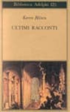 ultimi racconti-9788845905155
