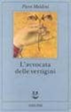 l avvocata dell vertigini-9788845910555