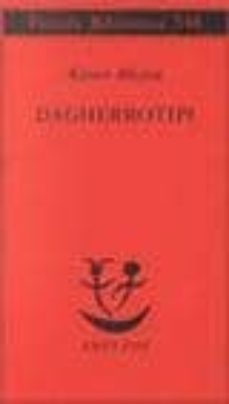 dagherrotipi-9788845911255