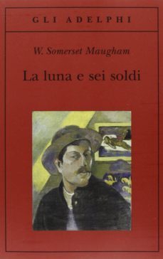 la luna e sei soldi-9788845928055
