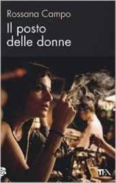il posto delle donne-9788850239955