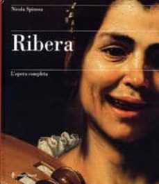 ribera: l opera completa-9788851000455