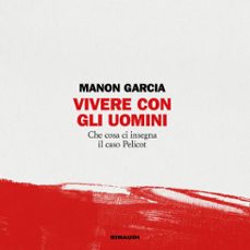 vivere con gli uomini (audiolibro)-9788858494455