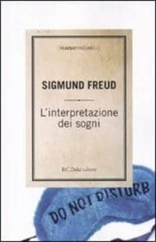 l interpretazion e dei sogni-sigmund freud-9788860734655