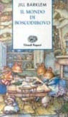 il mondo di boscodirovo-9788879261555