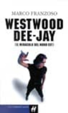 westwood dee-jay-marco franzoso-9788880896555
