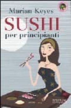 sushi per principianti-9788882749255