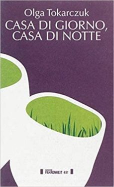 casa di giorno, casa di notte-9788886095655