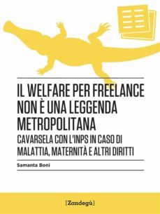 il welfare per freelance non è una leggenda metropolitana (ebook)-9788889831755