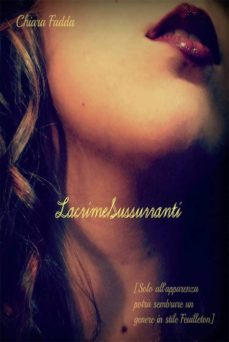 [lacrime sussurranti] (ebook)-9788891168955