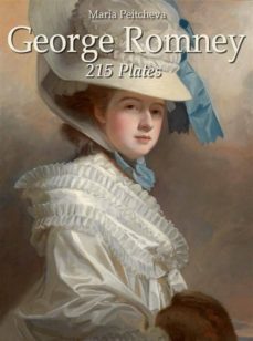 george romney: 215 plates (ebook)-9788892556355