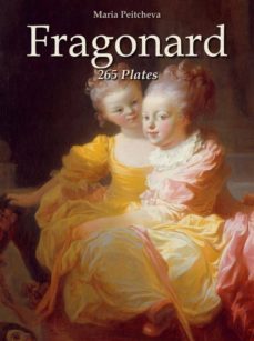 fragonard: 265 plates (ebook)-9788892557055