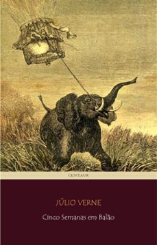 cinco semanas em balo (ebook)-julio verne-9788893158855
