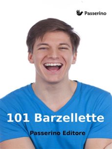 101 barzellette (ebook)-9788893450355