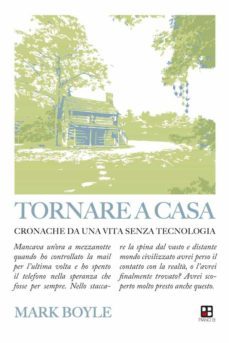 tornare a casa (ebook)-9788893711555