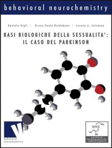basi biologiche della sessualita: il caso parkinson (ebook)-9788897747055
