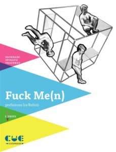 fuck me(n) (ebook)-9788898442355